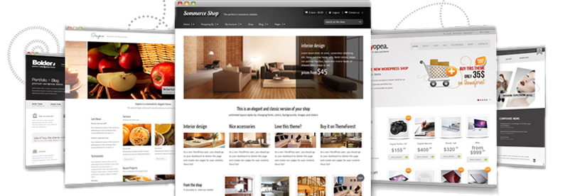 We want do something of different.